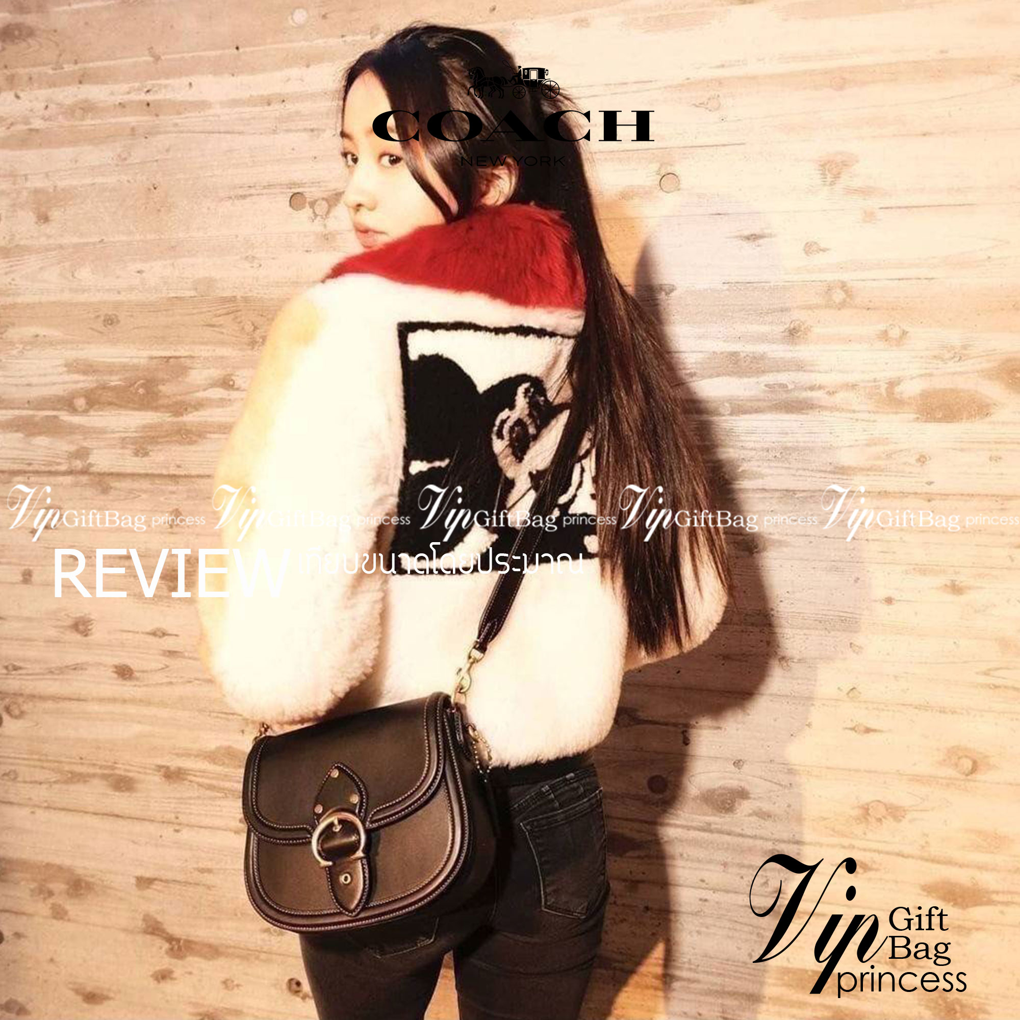 COACH C0749 BEAT SADDLE BAG The best item! ที่สาวๆรอคอย! ฮอตไฟลุก! สีหายาก ละมุนคุณหนู คอลเลคชั่นใหม่ ดีไซน์หรูหรา พิเศษมากๆมาพร้อมสายสะพาย 2 เส้น ใช้คู่กันหรือแยกสะพายก็สวยครบสูตร กระเป๋าสะพายทรง saddle คลาสสิค วัสดุหนัง glove-tanned ทนทาน เปิด-ปิดด้วยกร