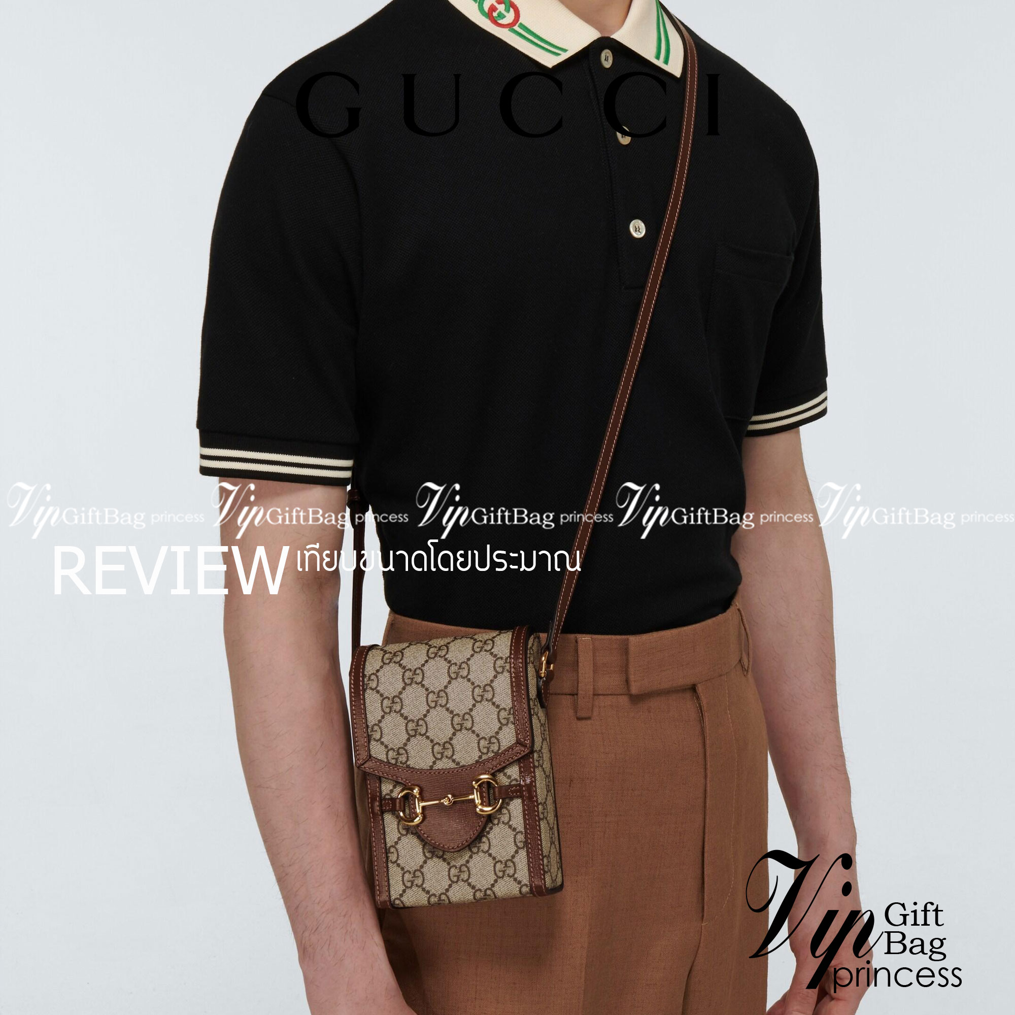 Gucci Horsebit 1955 mini bag / Gucci horsebit phone case สีใหม่ละมุนพร้อมส่ง กระเป๋าสะพาย กระเป๋าใส่โทรศัพท์ งานแฟชั่นคลาสสิก อะไหล่สวย ดีไซต์สัญลักษณ์วงแหวนตามแบบฉบับแบรนด์ มาพร้อมกล่องแบรนด์และสายสะพายยาวที่สามารถปรับระดับได้ พร้อมส่งให้สะพาย สวยๆ กันแล