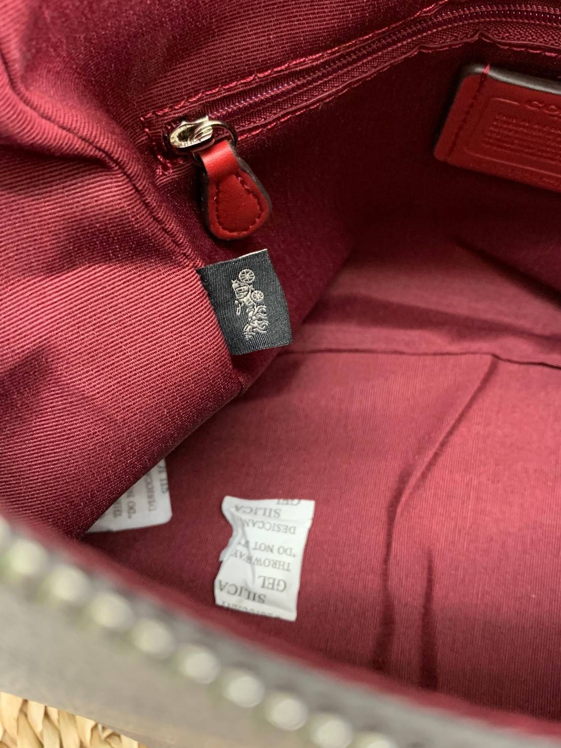 สินค้าออกใหม่ พร้อมคอลเลคชั่นสีใหม่ล่าสุดค่ะ! COACH RORI SHOULDER BAG ((C2855)) พร้อมส่งที่ไทย สวยก่อนใครแน่นอนค่ะ! กระเป๋าสะพายไหล่ หนังแท้ชั้นดีที่สุด หนังนิ่ม ทรงสวย หลงรักแน่นอนค่ะ