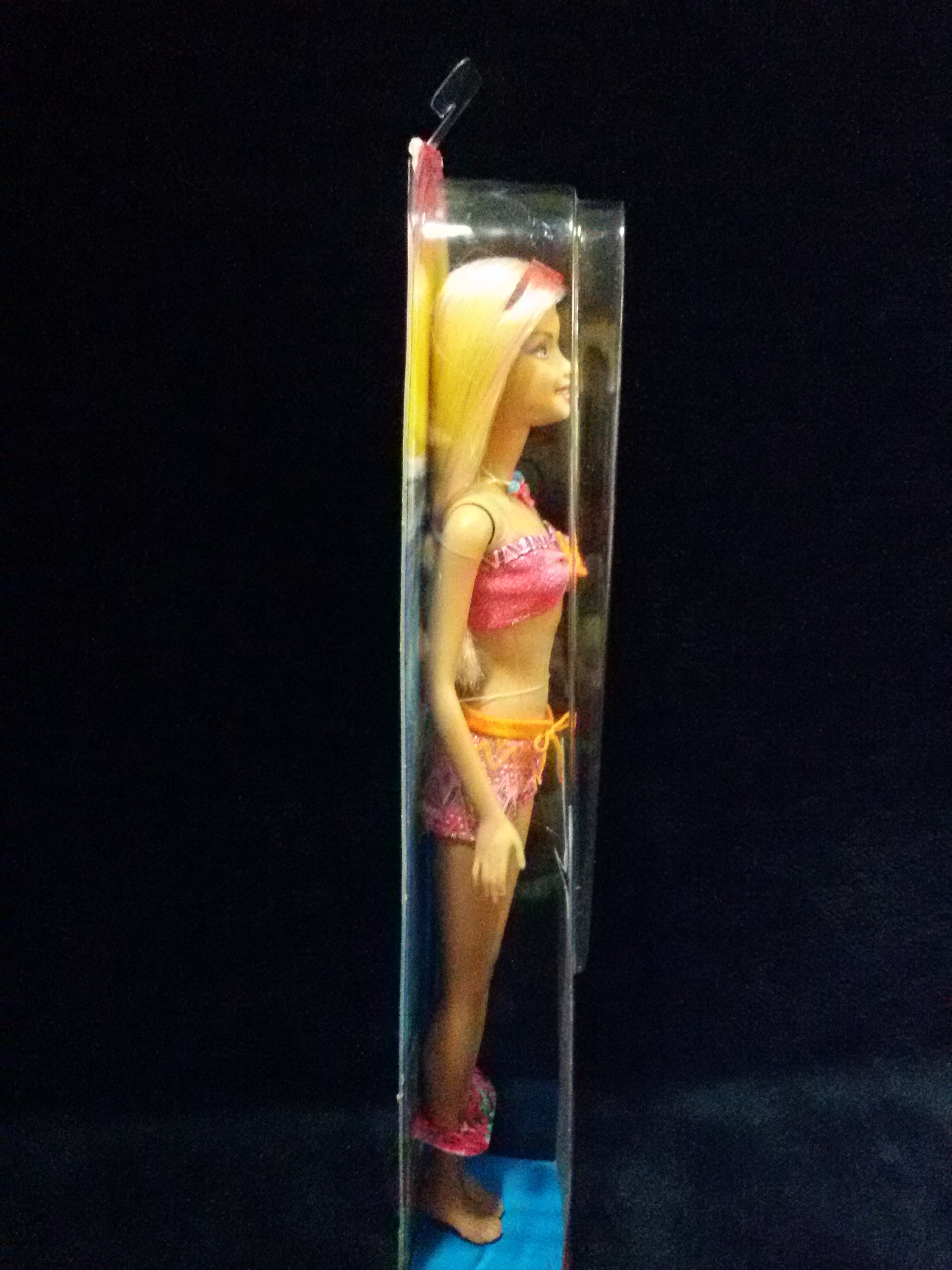 ตุ๊กตา Barbie in a Mermaid Tale 2 Doll ตุ๊กตาบาร์บี้แท้ ของใหม่พร้อมส่งค่ะ