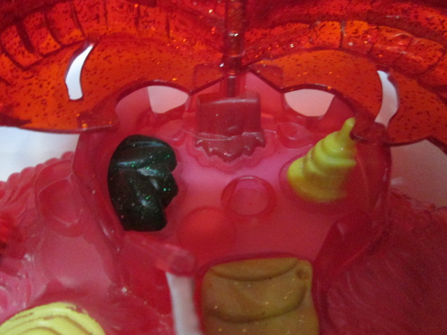 StrawberryShortcake and the Muchroom house ตุ๊กตาตัวละครและตัวการ์ตูนชื่อดัง