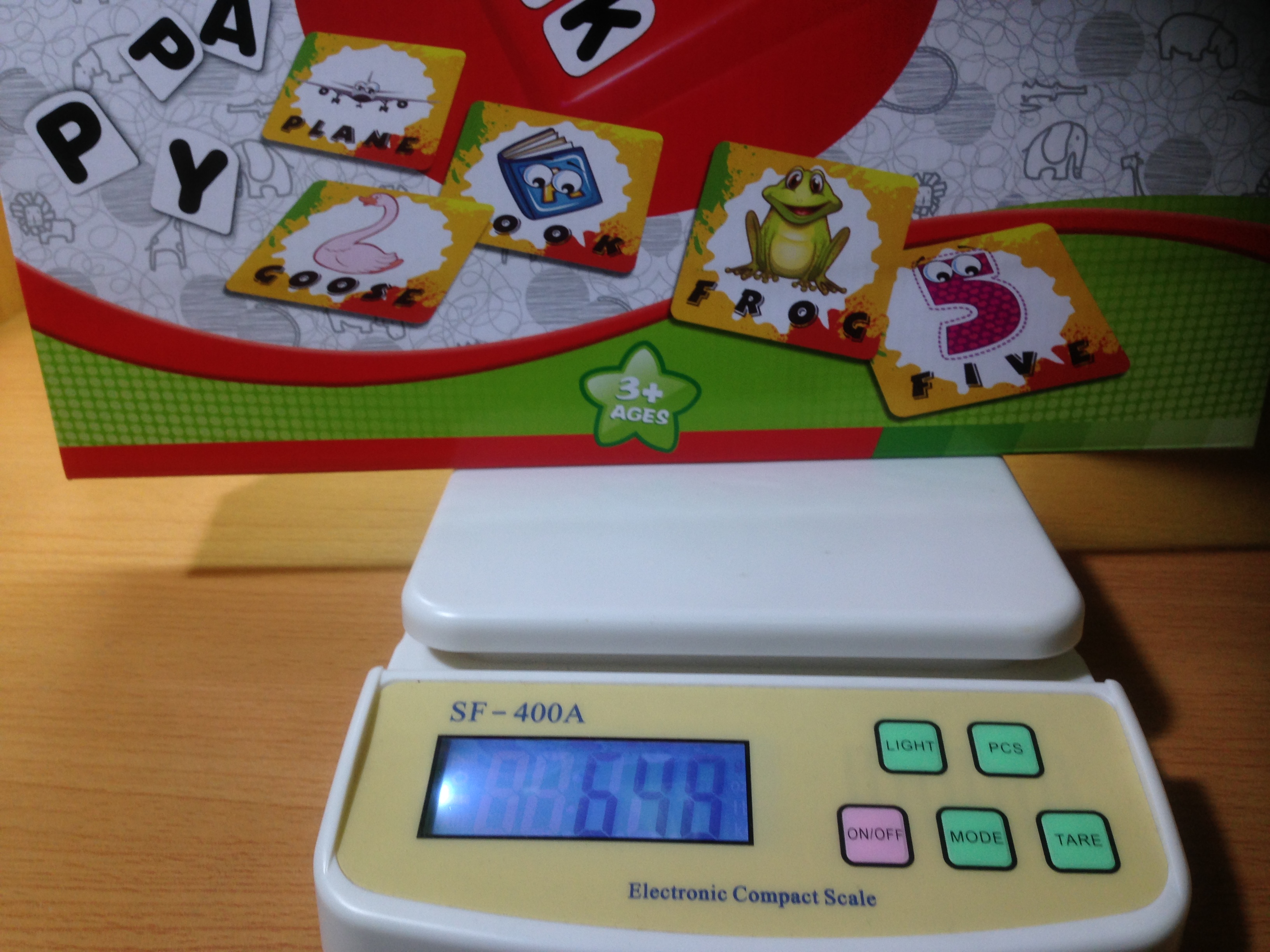 เกมรูปภาพฝึกสะกดคำศัพท์ภาษาอังกฤษ