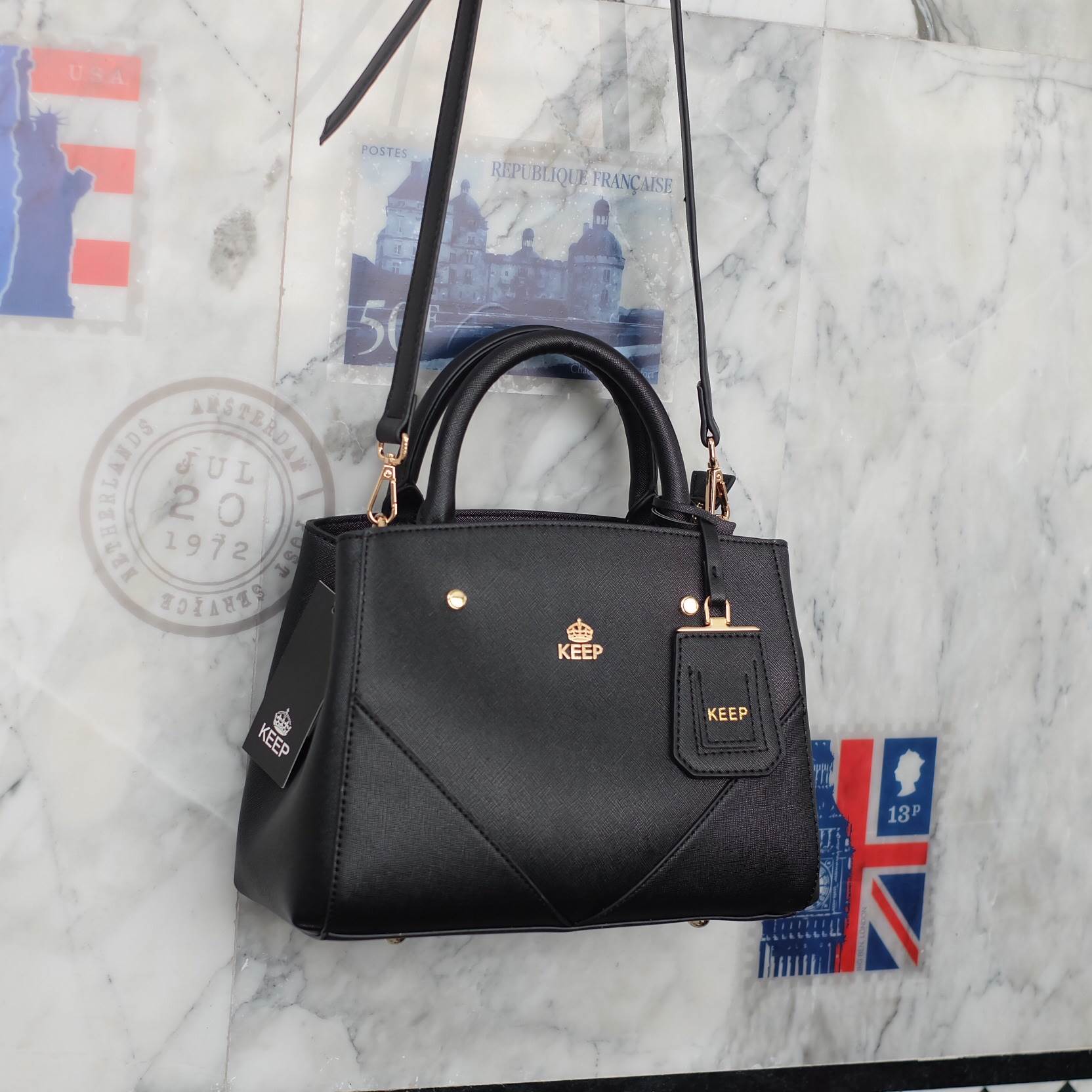 New arrival ð āļāļēāļāđāļāļĢāļāļāđ KEEP āļāļĢāļ āļĢāļļāđāļ Elegance āļāļļāļāđāļāđāļāļāļĩāđ >āļŦāļāļąāļāļāļļāļāļ āļēāļ āļĨāļēāļĒāļŦāļāļąāļ saffiano > āļāļ·āļāļŠāļ°āļāļēāļĒāđāļāđāļēāļāđāļēāļĒāļāļąāļāļāļļāļāļāļļāļ >āļāļĢāļāļŠāļ§āļĒāļĄāļēāļāļāļ° āļāļāļēāļāļāļĢāļ°āđāļāđāļēāļāļģāļĨāļąāļāļāļĩāļāļ° āđāļŠāđ āļāļāļ āļĒāļēāļ§ āļĄāļ·āļāļāļ·āļāđāļāđāļāļļāļāļĢāļļāđāļ > āļĄāļĩāļāđāļāļāļĒāđāļāļĒāđāļāđāļāđāļāđāļāļāļāļāļāđāļēāļāđāļ āļāļķāļ 3 āļāđāļāļāđāļŦāļāđ āđāļāđāļāļŠāļąāļāļŠāđāļ§āļ