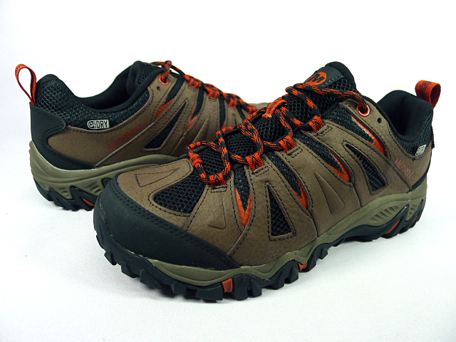Merrell Mojave Hiking - Bracken M9us/43eu