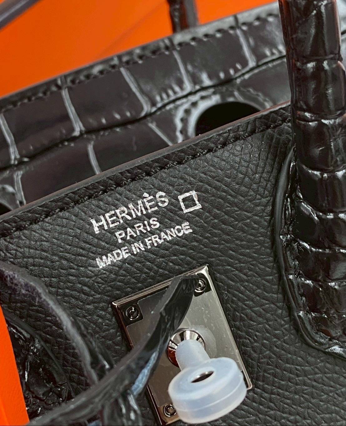 ORI หนังแท้ | Hermes Birkin Bag Faubourg 20cm รุ่นลิมิเต็ด กระเป๋าสะพายที่สุดแห่งหรูหราลัคชู นิยามของความสง่างามเหนือกาลเวลา แบรนด์เนมในฝัน งดงามดั่งเจ้าหญิง แบรนด์ที่บ่งบอกถึงฐานะและรสนิยมของคุณ