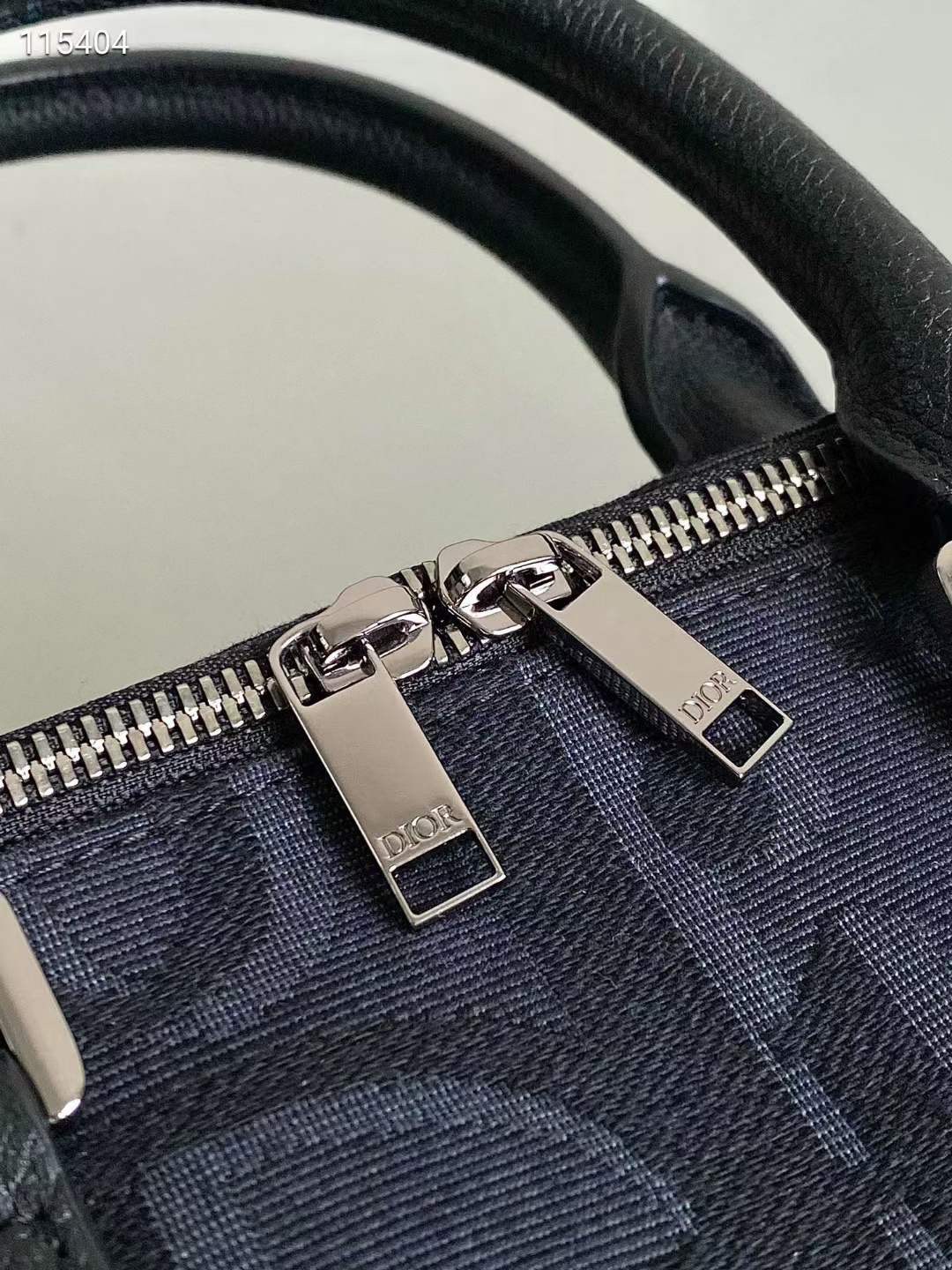 DIOR Weekender 40 Maxi / DIOR Keepall กระเป๋าสะพายใบใหญ่ Maxi Dior Oblique - Men's Fashion จุของได้เยอะ หรูหรามีระดับเป็นเอกลักษณ์