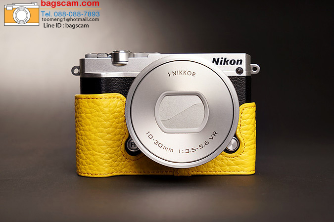 เคสกล้อง Nikon1 J5