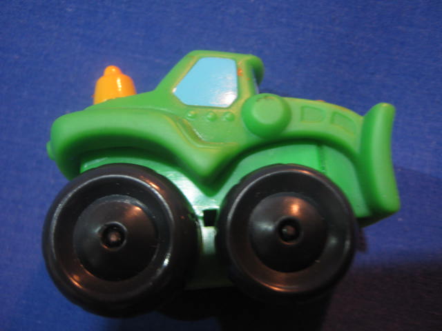 Playskool Tonka Chuck and Friends-ของเล่นมือสอง