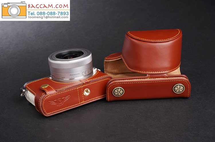 เคสกล้อง panasonic GM1