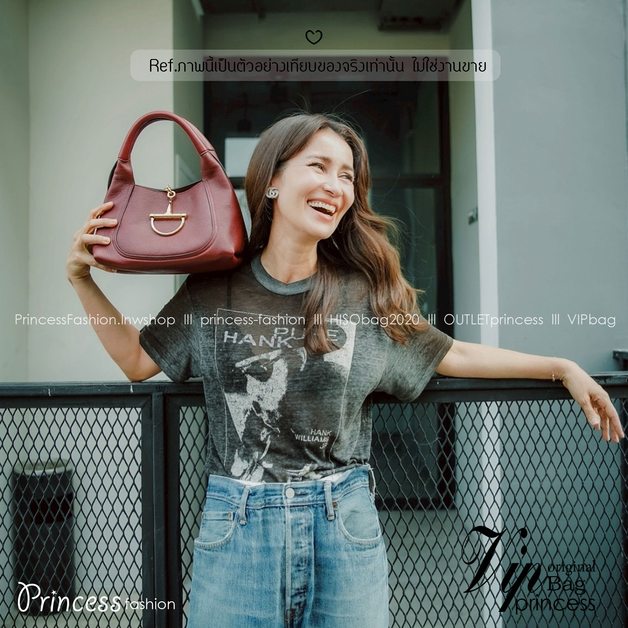 หนังแท้ | Gucci Softbit medium top handle bag โฉมใหม่ล่าสุด กับกระเป๋าสะพายรูปทรงใหม่เรียบหรูด้วยหนังลายเกรน ตกแต่งอะไหล่ Horsebit ครึ่งรูปขนาดใหญ่ด้านหน้าสวยหรูโดดเด่น สวยผู้ดี ดารา เซเลปใช้กันเพียบ