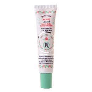 (Pre-order) Smith's Minted Rose Lip Balm Tube 0.5 oz (14.2 g)