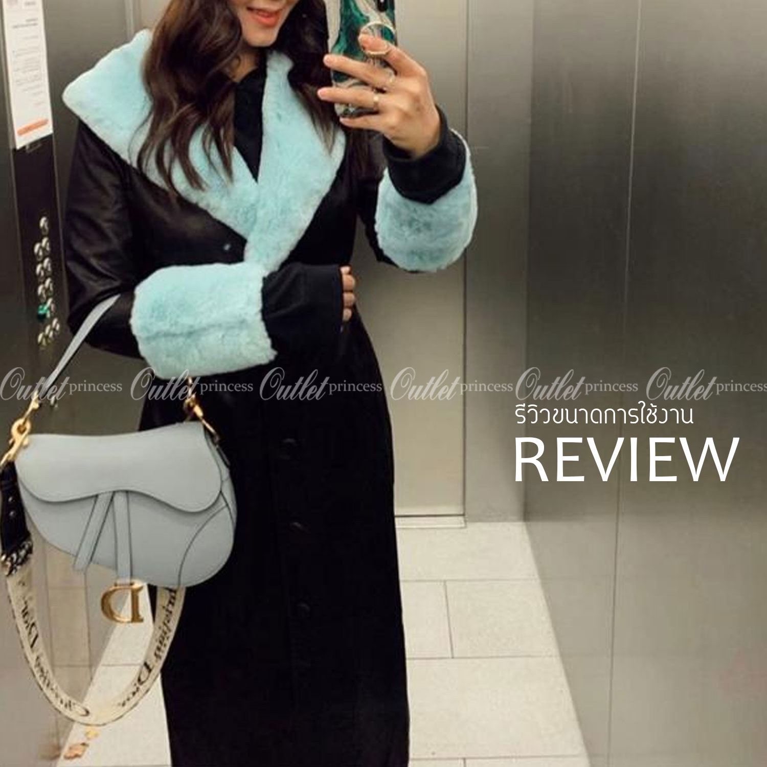 หนังแท้ VIP GIFT CHRISTIAN DIOR Calfskin Saddle Bag สีพื้นหนังเรียบหรู ดูดี ก็ต้องไอเท็มนี้ไม่อยากให้พลาด!! สะพายหนังสุดคลาสสิก สวยหรูดูแพงมากๆ สวยเลิศ ใบจริงน่าใช้เกินเบอร์มากจริงๆ งานเลิศๆในราคาสุดคุ้มสาวๆ must have จ้า!! ภาพถ่ายจากสินค้าจริง! สวยมาก พร