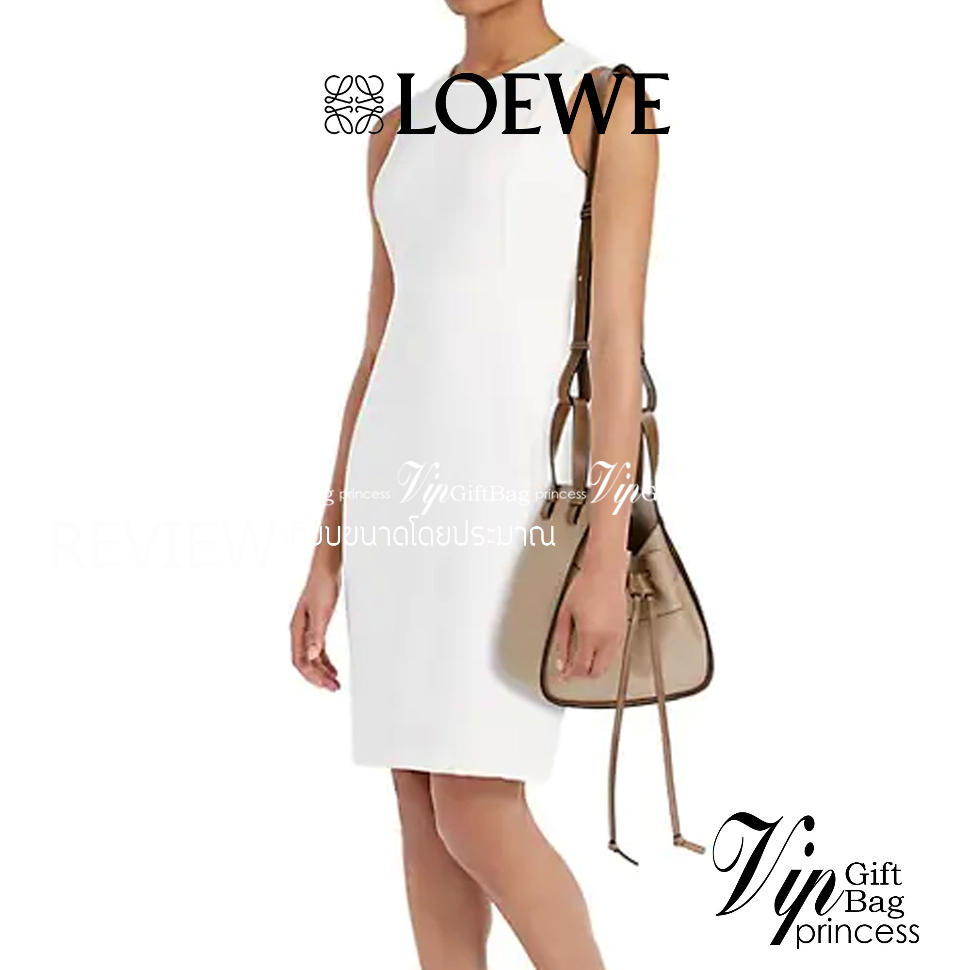 Loewe Hammock Bag / Loewe Small Hammock Leather Bag กระเป๋าถือหรือสะพาย รุ่น Rare items สุดๆ หนังสวยดีไซน์มีเอกลักษณ์ ใบขนาดกำลังดี น้ำหนักเบา สามารถปรับได้หลายทรง ด้านข้างมีซิปปรับขยายได้ ภายในโล่งกว้าง ใส่กระเป๋าสตางค์ กล้อง มือถือ ของใช้ได้เยอะ หูหิ้วห