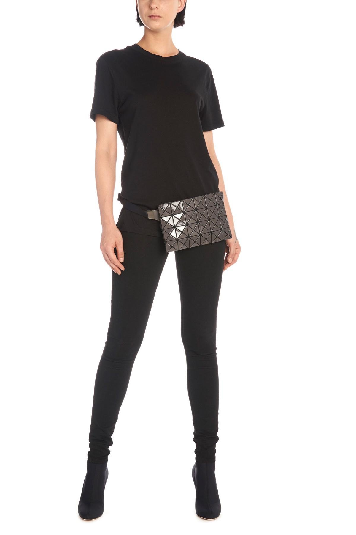 VIP GIFT 】BAOBAO issey miyake belt bag