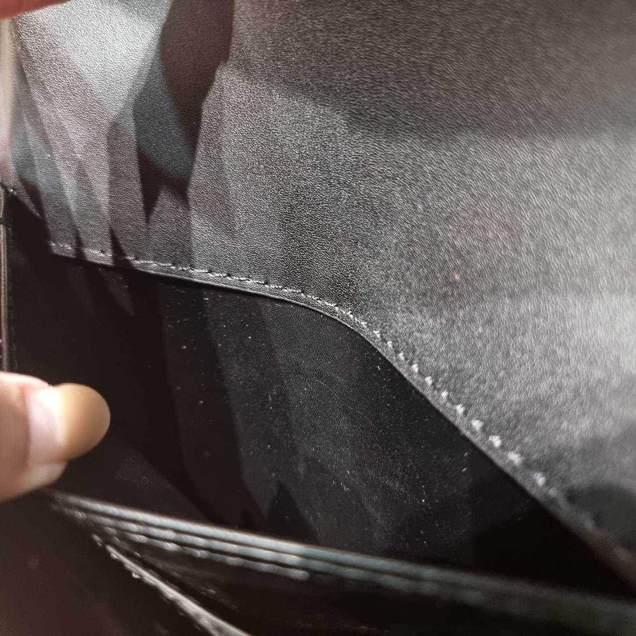 YSL Solferino satchel in box กระเป๋าสะพายโรเซ่ข้างโลโก้โดดเด่น ดีเทลดูแพง เกรดออริ 1:1 ใช้งานต่างประเทศได้