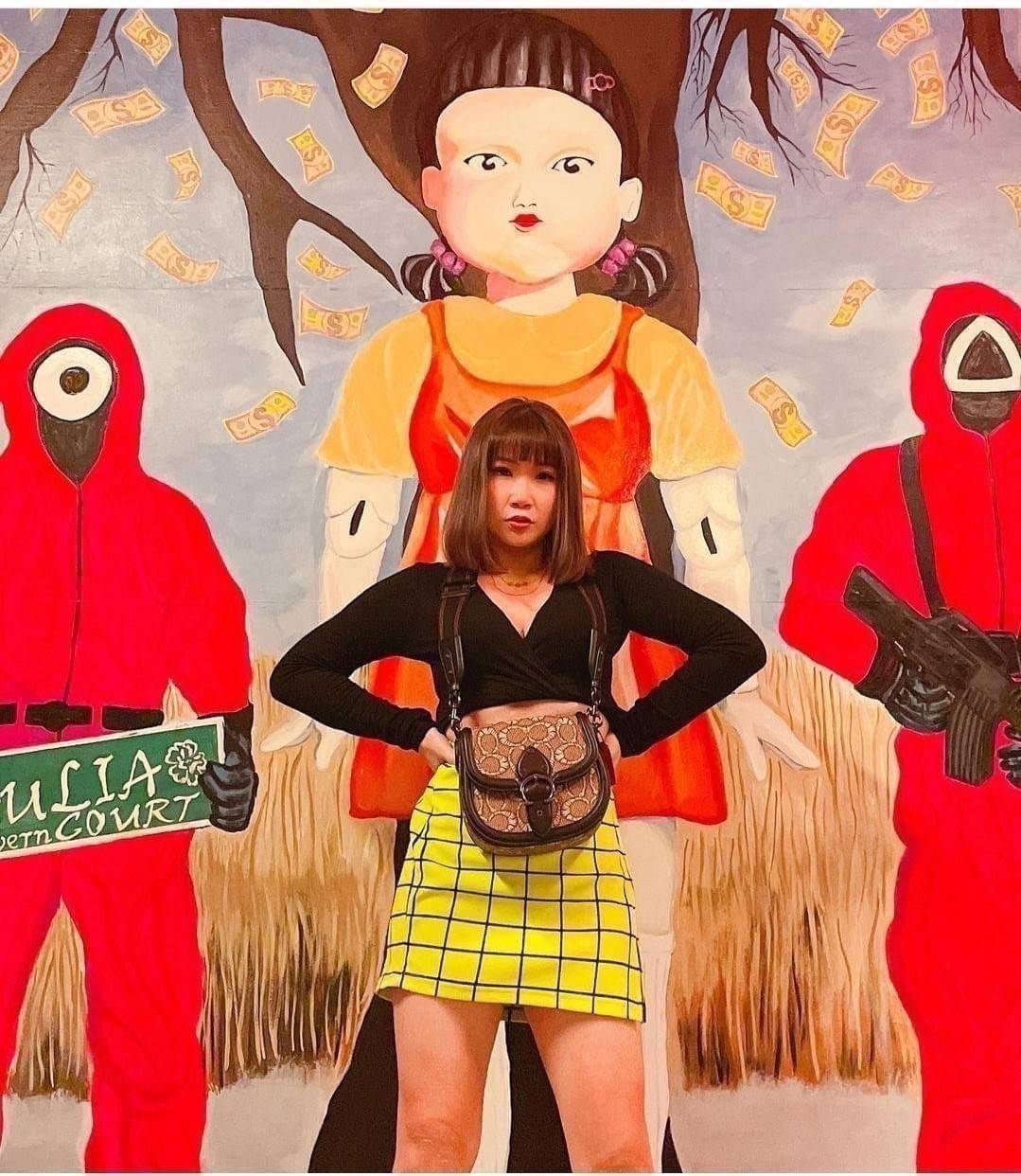 COACH C6972 COACH x MICHAEL B. JORDAN WITH BEAT SADDLE BAG คอลเลคชั่นใหม่ ดีไซน์สุดชิค มาให้สวยในไทยก่อนใคร กับกระเป๋าทรง saddle ที่พิเศษมากๆมาพร้อมสายสะพาย 2 เส้น ใช้คู่กันหรือแยกสะพายก็สวยครบสูตร กระเป๋าสะพายทรง saddle คลาสสิค วัสดุหนังแคนวาสสลับหนังแท้