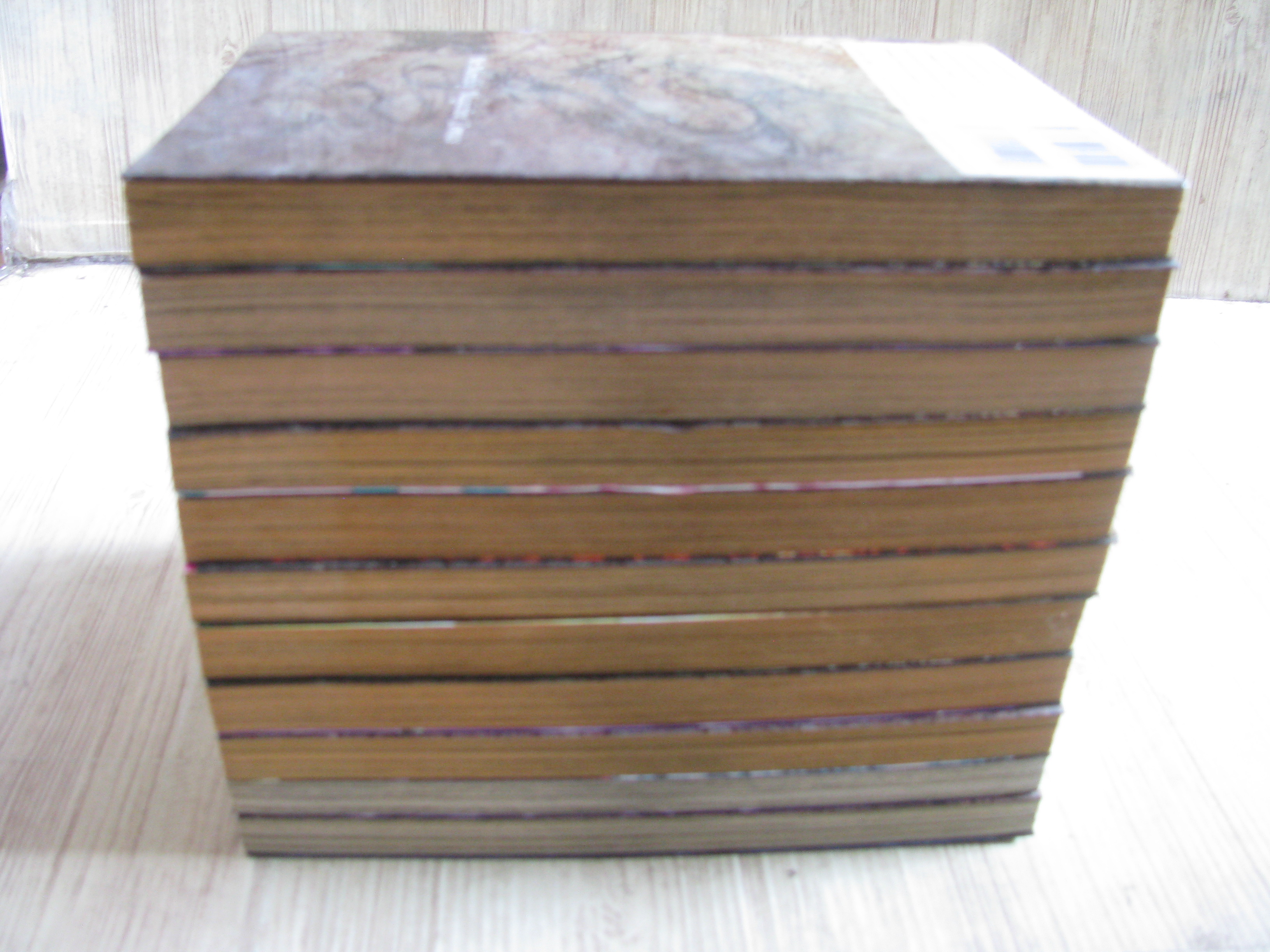 มังกรอห้งการ ภาค สงครามจงหยวบ ชุด เล่ม 1-11 Yoshito Yamahara เขียน (สภาพสะสม )