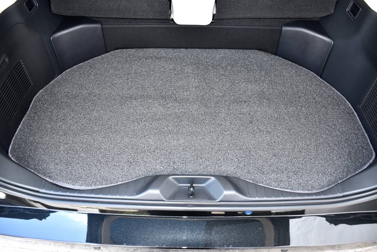 พรมดักฝุ่นรถยนต์ LEXUS LM300h , LEXUS LM350h พรมไวนิลดักฝุ่น เลกซัส แอลเอ็ม เข้ารูป เต็มคัน