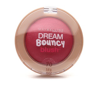 (Pre-order) Maybelline Dream Bouncy Blush, Hot Tamale 0.19 oz (5.6 g)