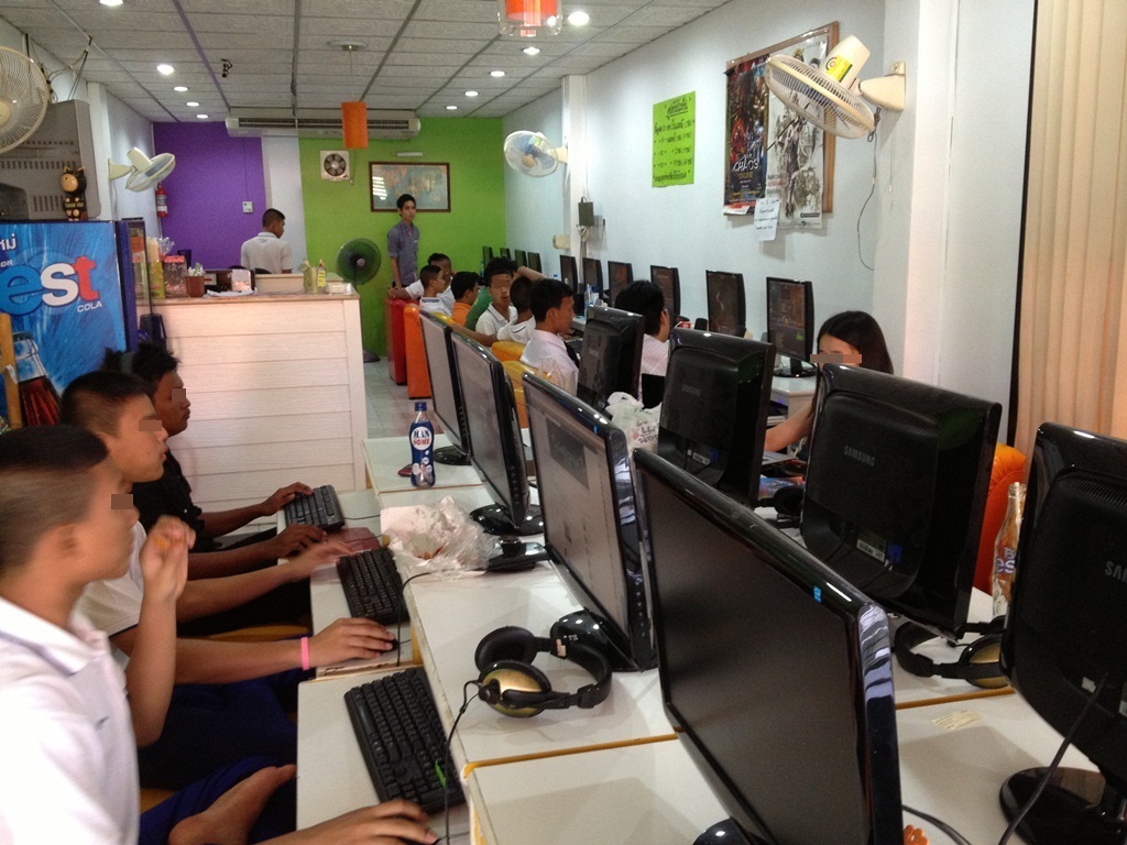 โปรโมชั่น! 30 Client+1 Server+อุปกรณ์งานระบบ พร้อมติดตั้ง