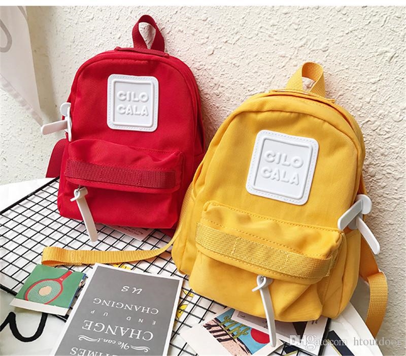 Cilocala backpack Size S กระเป๋าแบ็คแพ็คสีหวานที่ฮิตกันอย่างมากในหมู่วัยรุ่นญี่ปุ่นและฮ่องกง ด้วยสีหวานๆ โทนพาสเทล ดีไซน์น่ารัก ทันสมัย สำหรับสาวๆ ที่ชอบเก็บของกระจุกกระจิก เพราะมีช่องด้านในเป็นแยกเป็นสัดส่วน จะสะพายไปเรียนหรือแบ็คแพ็คไปเที่ยวได้หมดเลยค่า