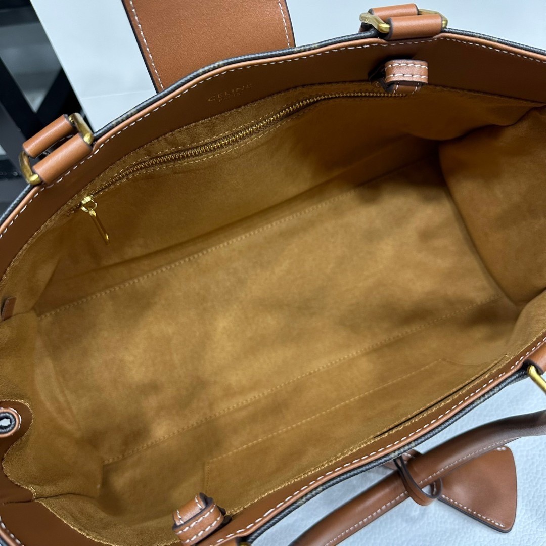 CELINE MEDIUM APPOLINE BAG IN SUPPLE 3 สี พร้อมส่ง กระเป๋าใบใหญ่จุของได้เยอะ รุ่นใหม่หนังสวย เกรดออริจินอล สลับแท้