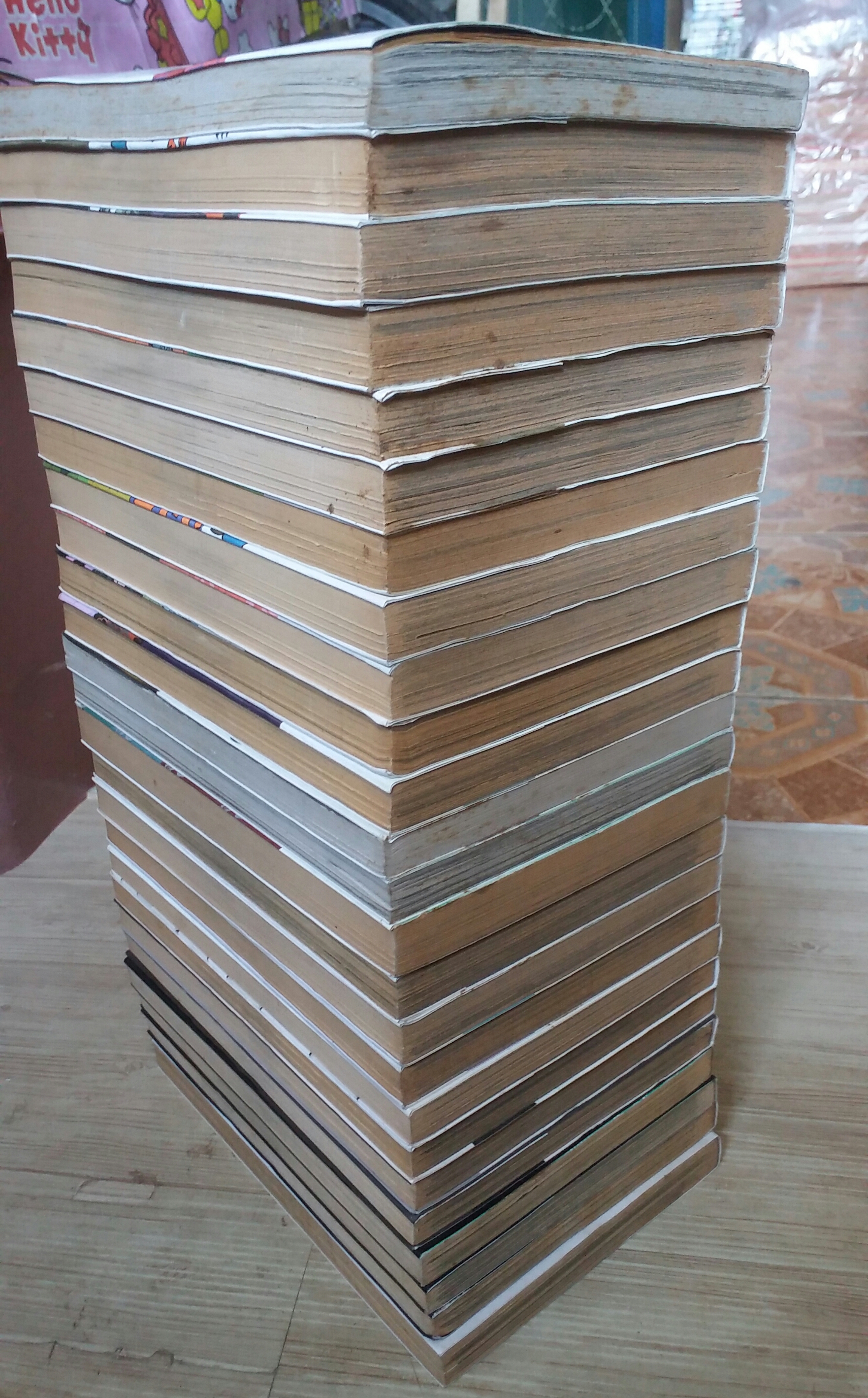 SOULEATER ครบชุด 25 เล่มจบ สภาพสะสม***สินค้าหมด***