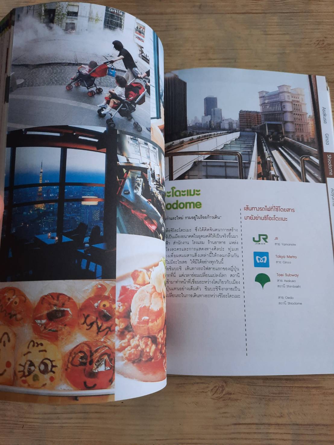 เซียนโตเกียว พิมพ์ครั้งที่ 5 หวงชิงสง เรื่องและภาพ สุรางค์ อัครชัยยันต์ แปล