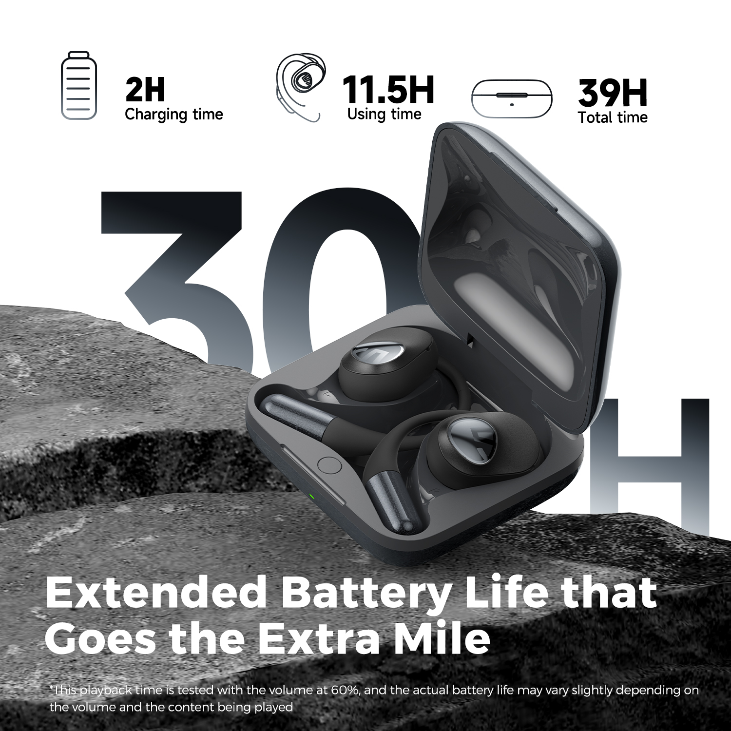 Soundpeats GoFree 2+