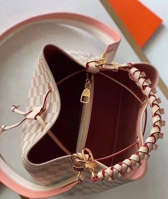 VIP 】หนังแท้ LOUIS VUITTON NÉONOÉ งานใหม่ล่าสุด พร้อมส่งที่ไทย