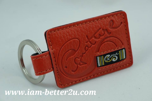 Key Tag รุ่น Classic