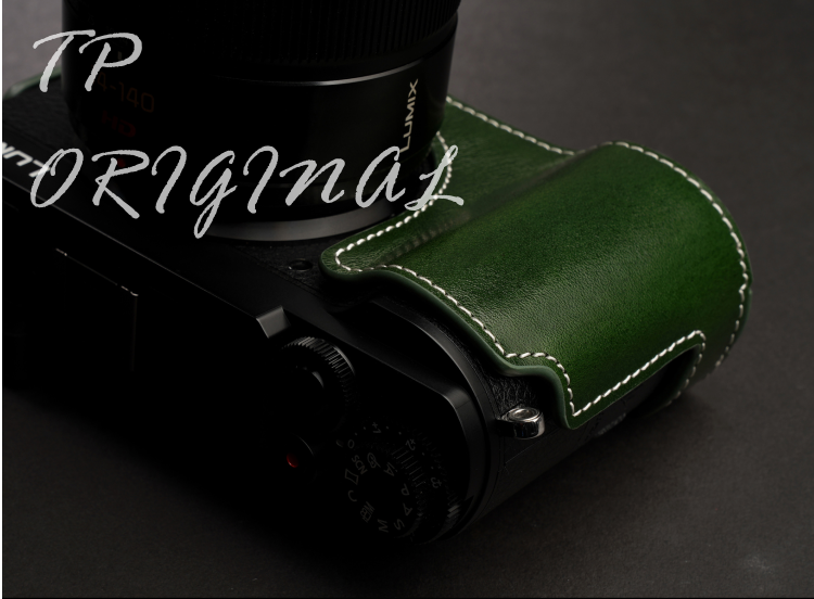 เคส Panasonic GX9 GX7 iii