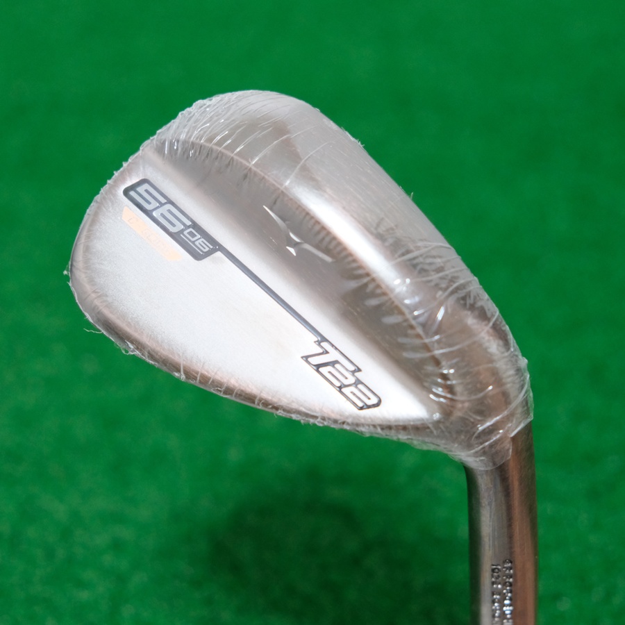 NEW MIZUNO T22 COPPER 56.06* SAND WEDGE - TRUE TEMPLE DYNAMIC GOLD S400 FLEX S