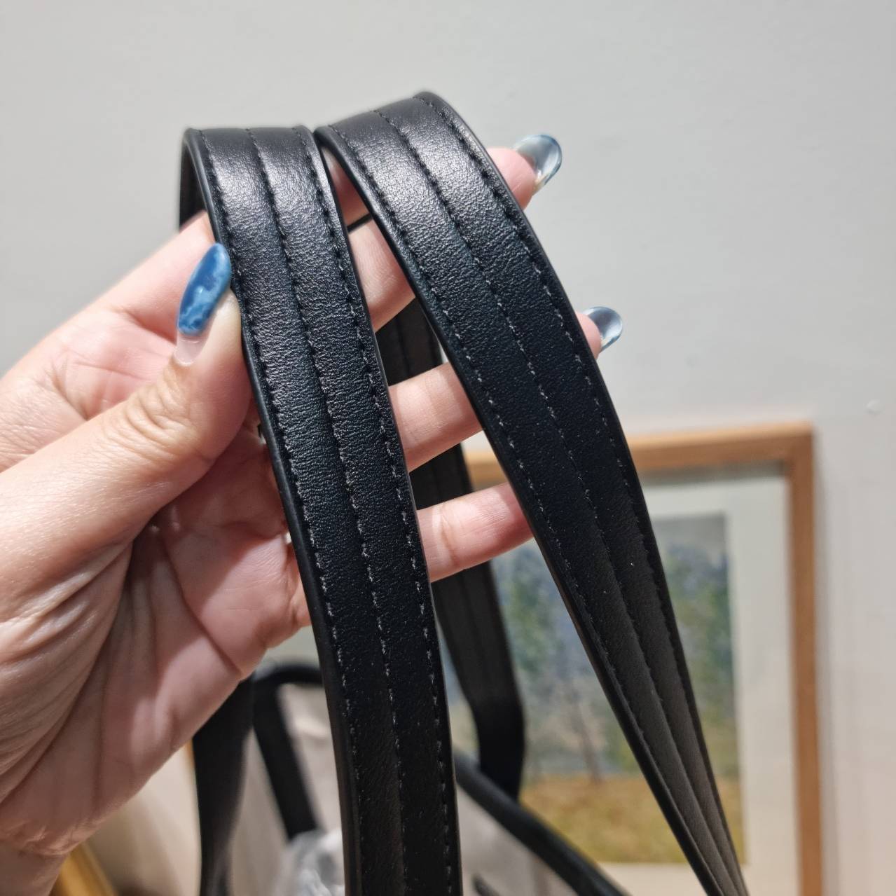 Rally movement tote bag กระเป๋าทรงโท้ท ดีไซน์คลาสสิค เรียบง่ายแต่ดูแพง มีระดับสุดๆ ไอเท็มสุดปัง ออกมาก็ sold out ไวมากๆ รุ่นใหม่และเป็นรุ่นที่ตามหา