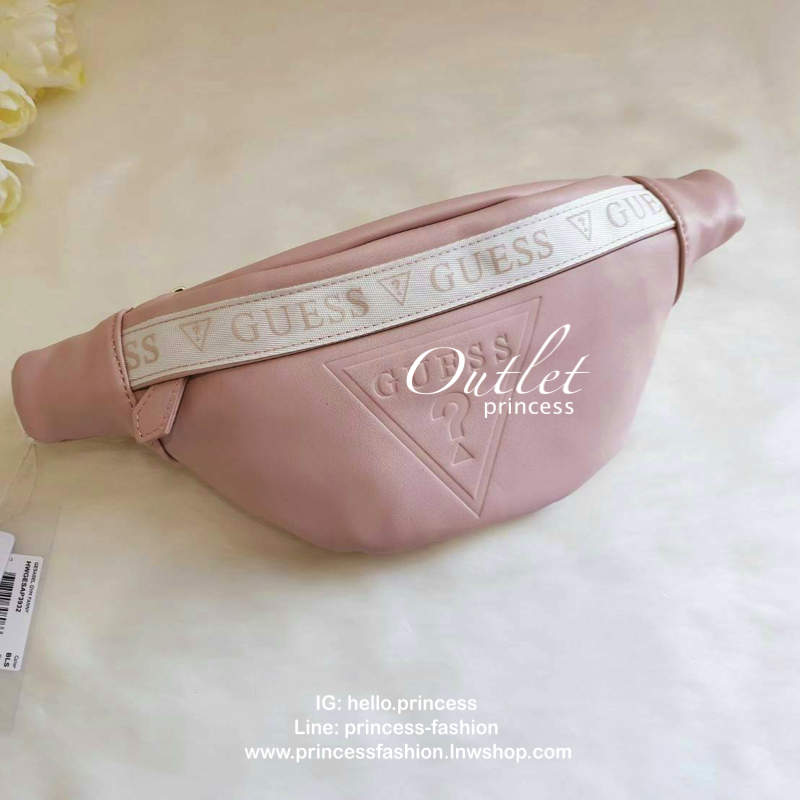 SET Gesabel Convertible Gym Backpack+FANNY PACK