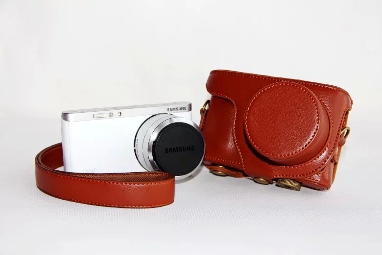 เคสกล้อง Samsung NX mini