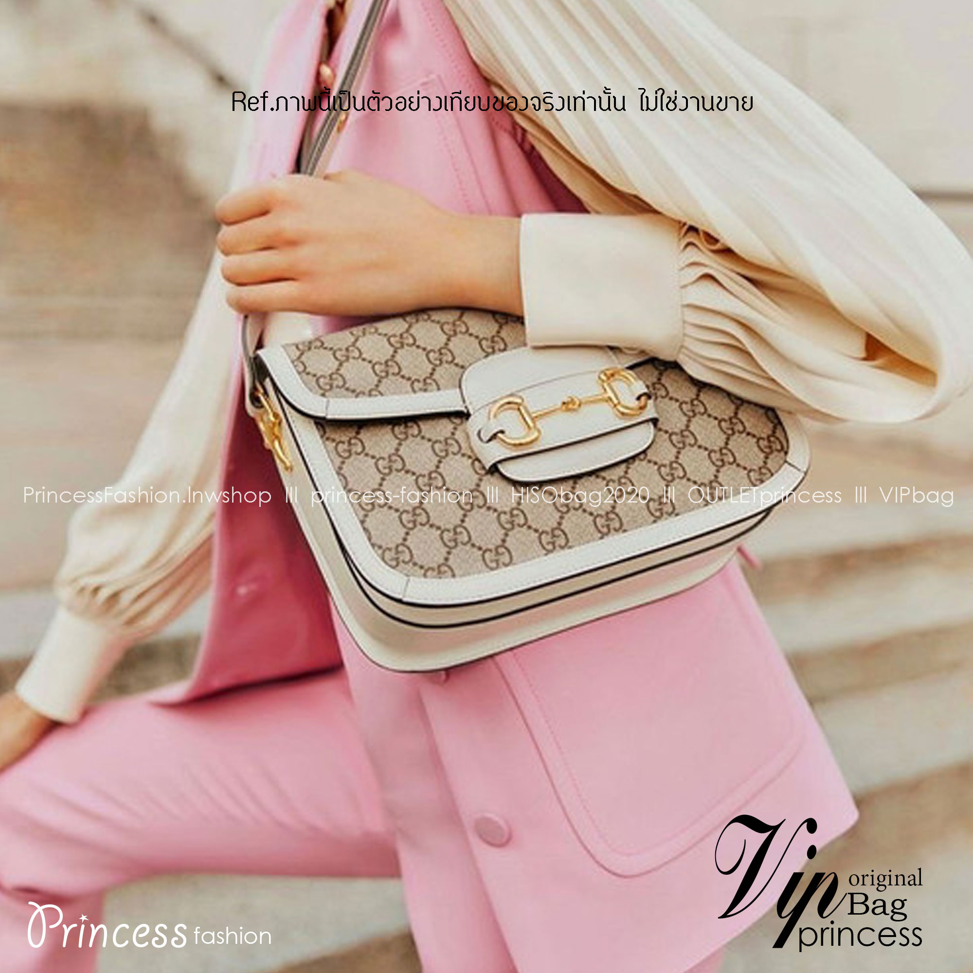 Gucci horsebit 1955 shoulder bag / GUCCI BAG พร้อมส่ง 5 สี กระเป๋าสะพายไหล่/สะพายข้างทรงคลาสสิค สวยผู้ดี ดารา เซเลปใช้กันเพียบ สวยอยู่ทรง มากี่รอบก็ไม่เคยพอ!! รุ่นเด็ดสุด!! ฮ็อตสุด!! ให้สิบว้าวไปเลย