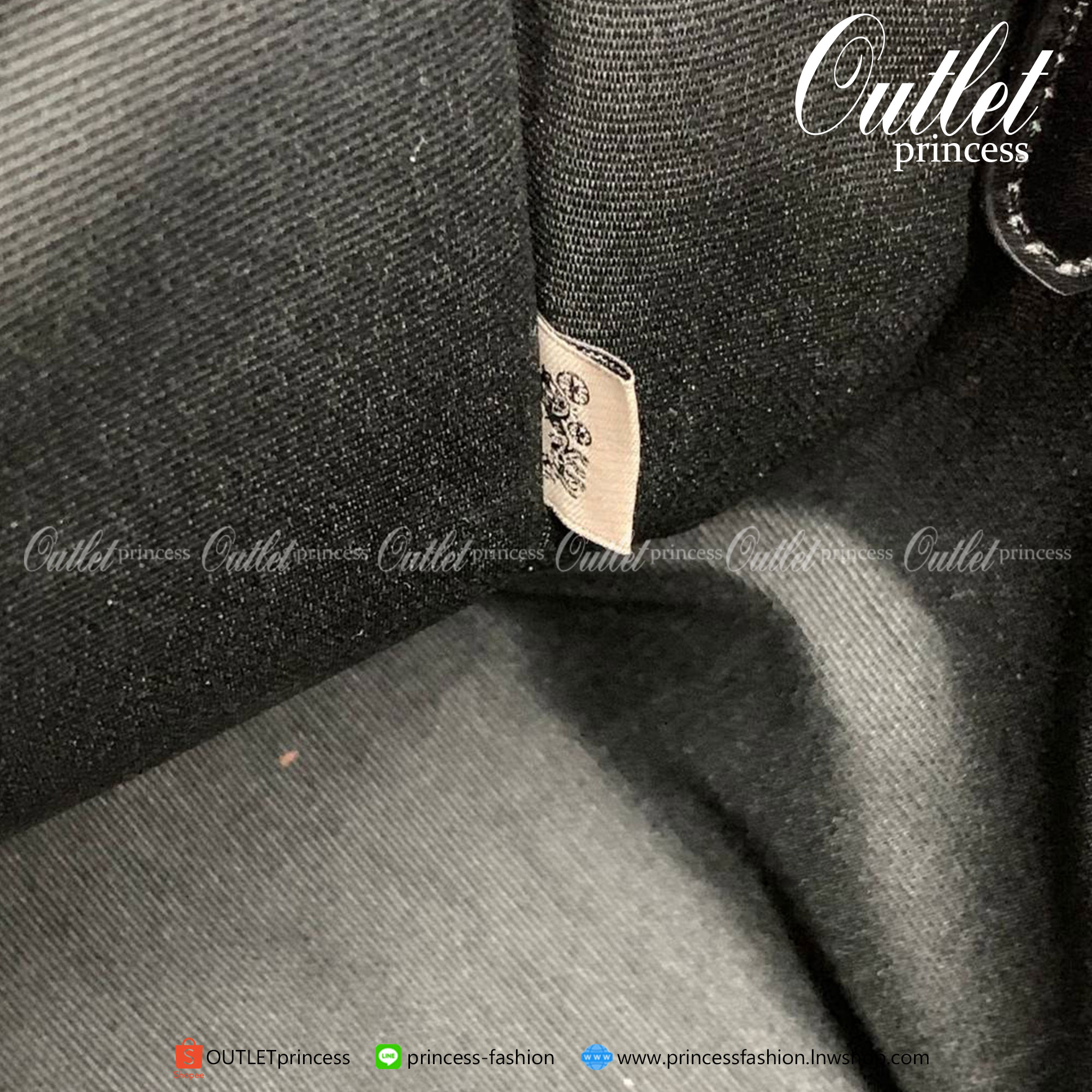 ของแท้ 100% COACH DEMPSEY CARRYALL IN SIGNATURE CANVAS ((1955))