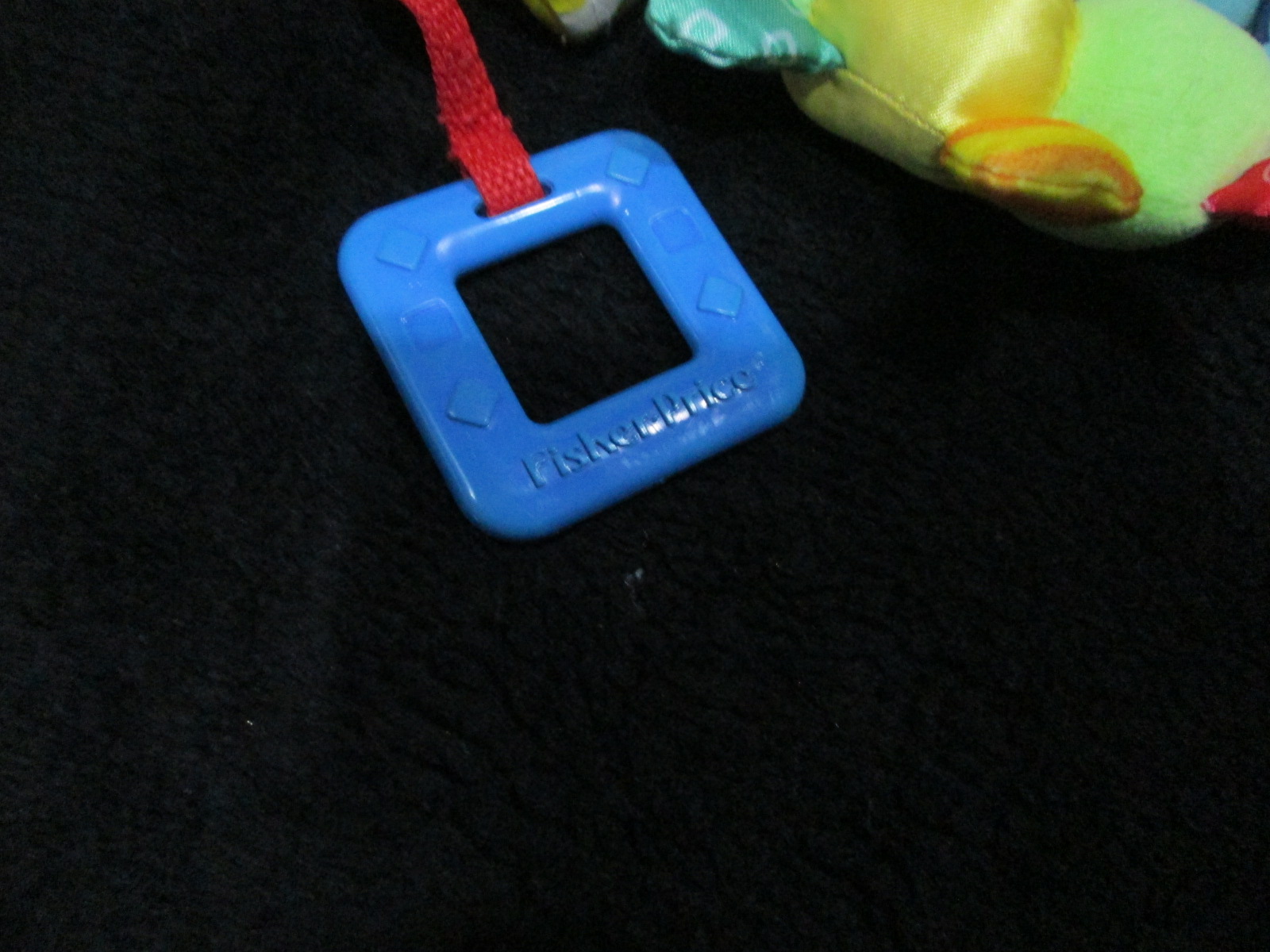 Fisher Price + Playskool Developmental Toys set ของเล่นเสริมพัมนาการมือสอง