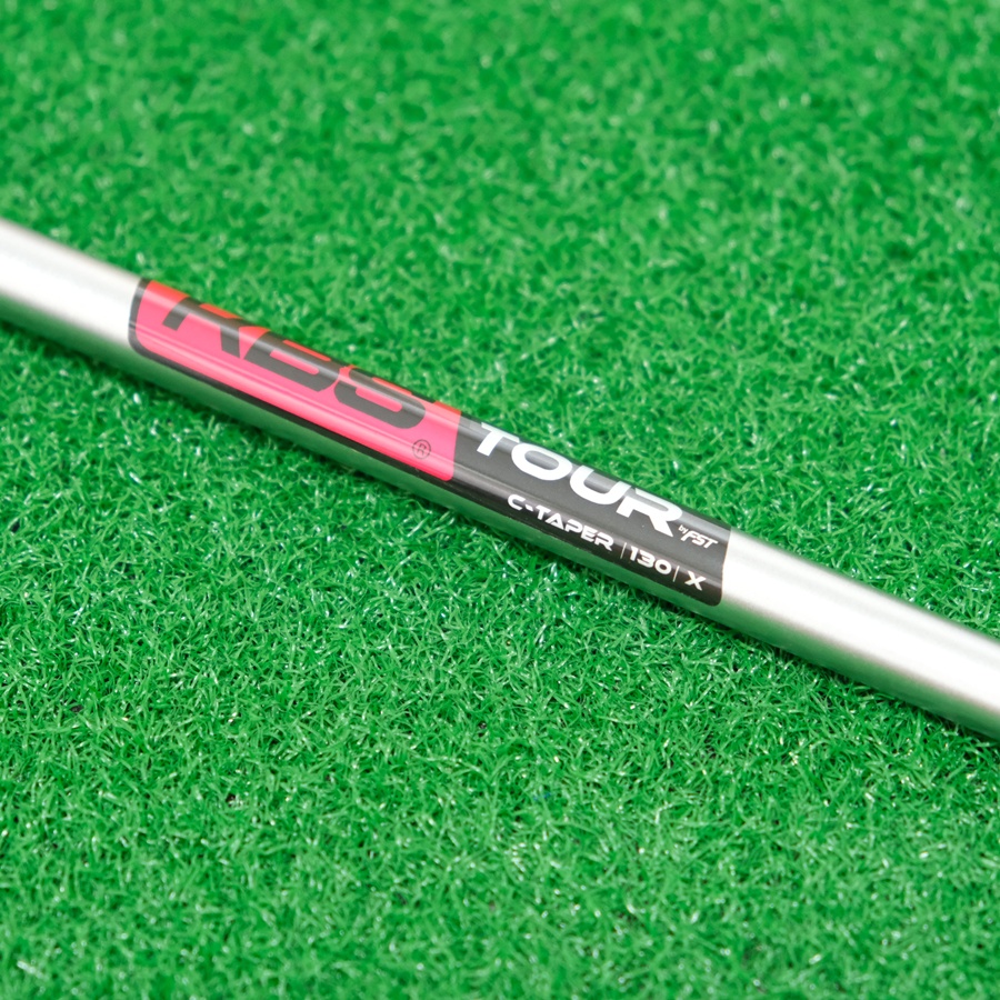 PXG 0317 T GW - KBS TOUR C-TAPER 130 FLEX X