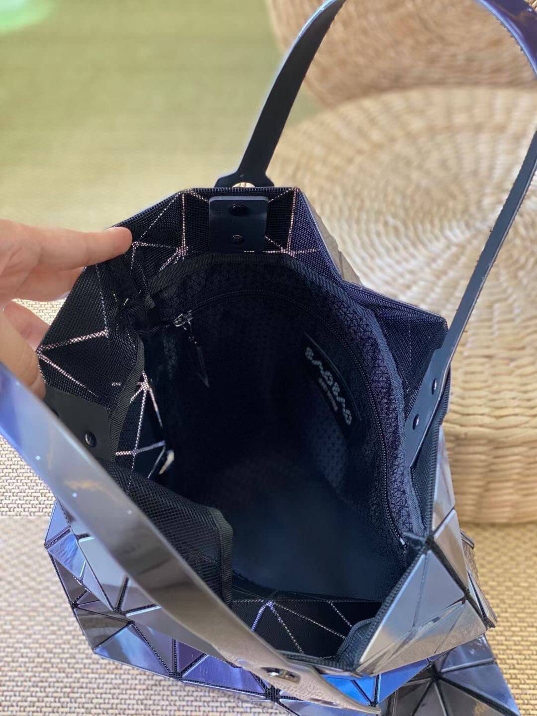 VIP GIFT 】ISSEY MIYAKE BAOBAO TOTE BAG