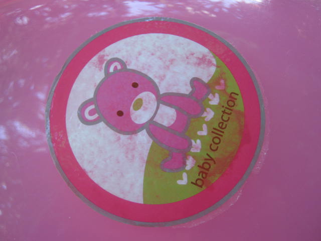 Baby Farlin กระโถนชักโครก สำหรับเด็ก 5 เดือนขึ้นไป ช่วยฝึกให้ลูกนั่งกระโถนค่ะ มือสองสภาพใหม่ค่ะ ไม่ได้ใช้