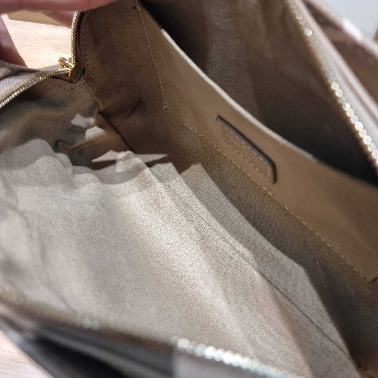 LV OnTheGo East West Monogram Bag / LV Tote Bag กระเป๋าทรงโท้ทที่ใครเห็นต้องเป็นคลั่งรัก ยอดฮิต คลาสสิค ผู้ดี หรูหราได้ทุกลุค ทุกสไตล์ เกรดวีไอพี ไฮเอน 1:1