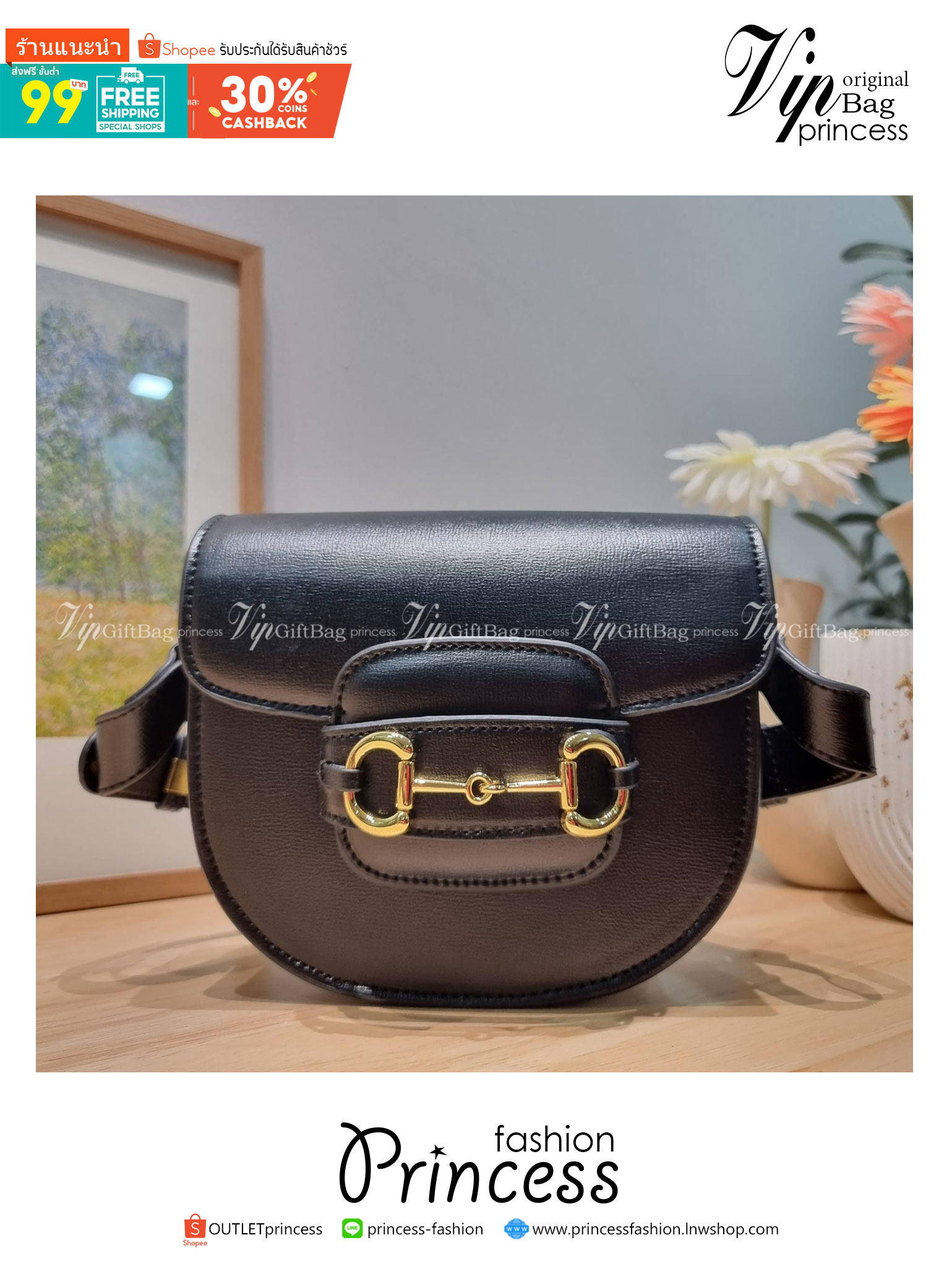 Gucci horsebit 1955 mini rounded bag / GUCCI BAG พร้อมส่ง 2 สี กระเป๋าสะพายไหล่/สะพายข้างทรงคลาสสิค มาในไซส์มินิ กะทัดรัด สวยอยู่ทรง