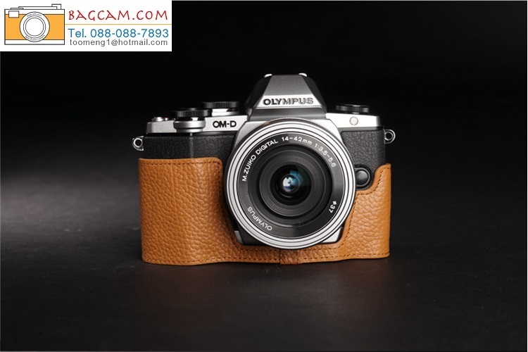 เคสกล้อง olympus omd em10