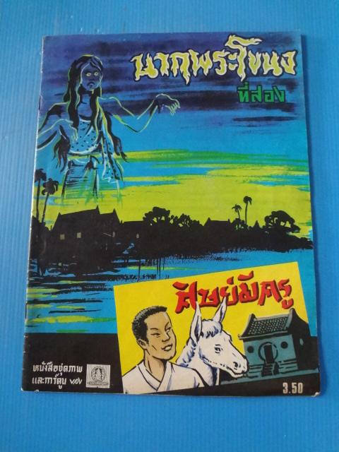 นากพระโขนงที่สอง