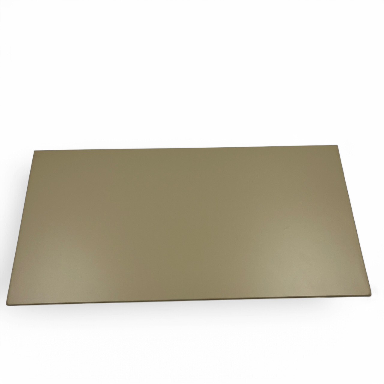 กระดานหมากรุกสากลPUแข็งพับได้สีน้ำตาล