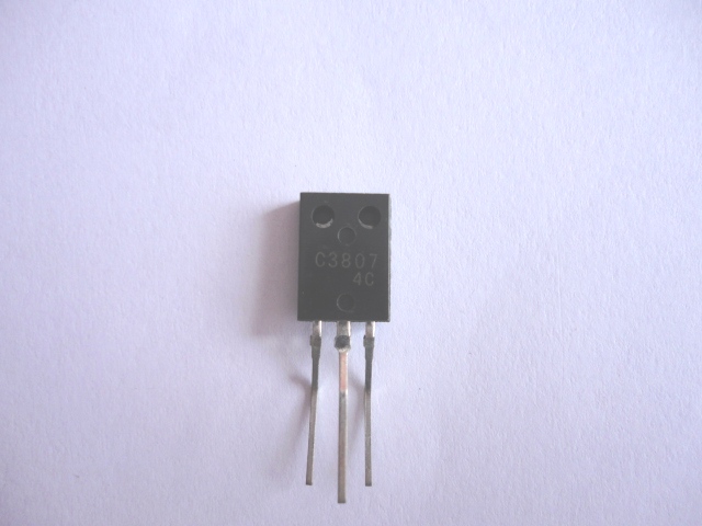 2SC3807