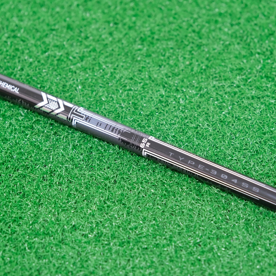 NEW TAYLORMADE P790 20° #4 IRON - MITSUBISHI MMT 65 FLEX R