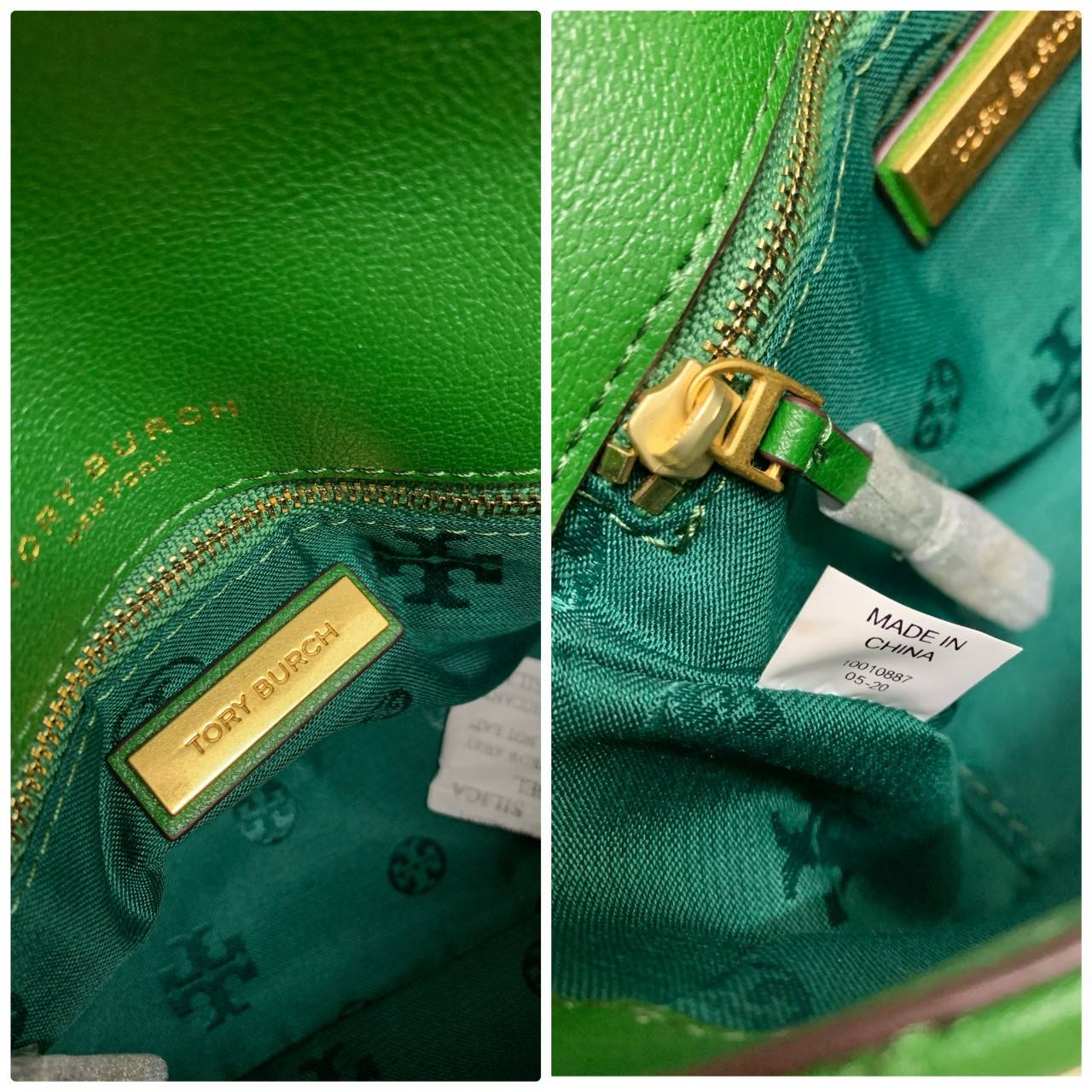 Tory Burch Willa Mini Top Handle Bag พร้อมส่งที่ไทย ใบจริงคือสวยสุดดไปเลยค่าา! กระเป๋าสะพายข้างหรือหิ้วก็เก๋ไปอีกเลยค่ะ! หนังแท้อย่างดี ลายนวมนิ่มมือดีมากค่ะ ด้านหน้ามีอะไหล่โลโก้แบรนด์ เปิดปิดกระเป๋าแบบกระดุมแม่เหล็ก ภายในสามารถใส่กระเป๋าเงินใบกลางได้;มื